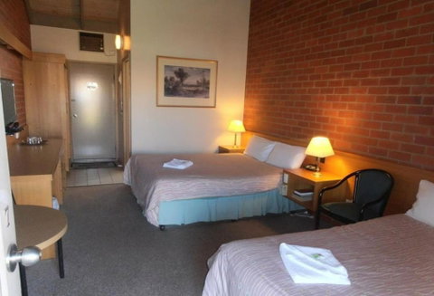 All Rivers Accommodation - Tourism Gold Coast 1