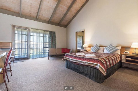All Rivers Accommodation - Tourism Gold Coast 4