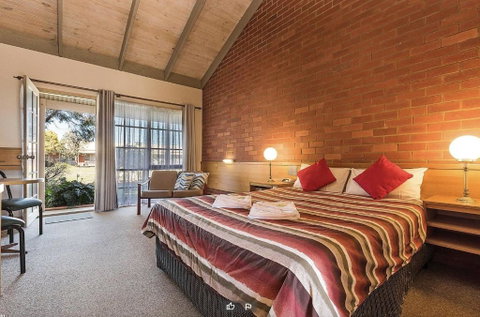 All Rivers Accommodation - Tourism Gold Coast 3