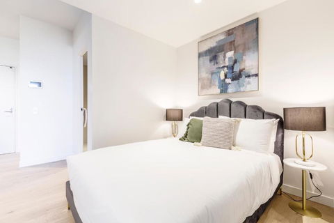 Alluring Oasis In The Heart Of South Melbourne - Tourism Gold Coast 4