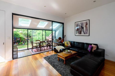 Alma, Art Deco Home In Caufield North - Tourism Gold Coast 0