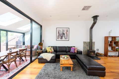Alma, Art Deco Home In Caufield North - Tourism Gold Coast 3