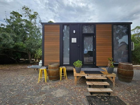 Alma Tiny House By Tiny Away - Tourism Gold Coast 0