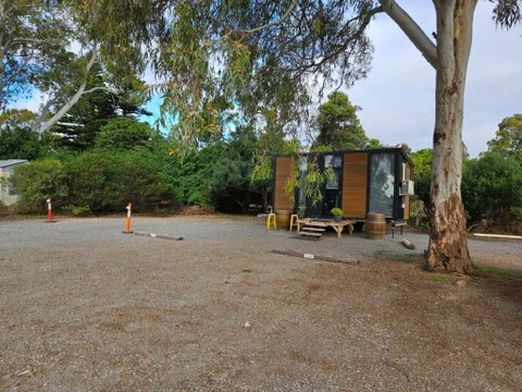 Alma Tiny House By Tiny Away - Tourism Gold Coast 2