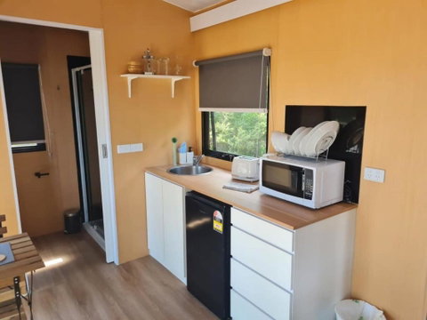 Alma Tiny House By Tiny Away - Tourism Gold Coast 4