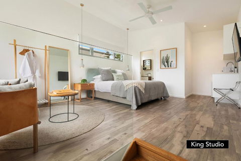 Aloha Byron Bay - Tourism Gold Coast 0