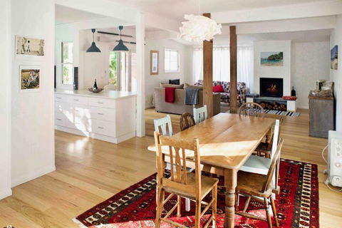 Alora Cottage - Tourism Gold Coast 1