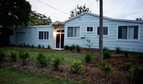 Alora Cottage - Tourism Gold Coast 0