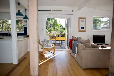 Alora Cottage - Tourism Gold Coast 2