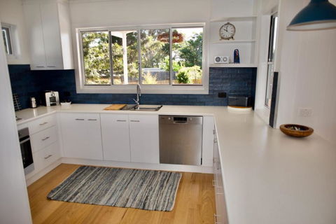 Alora Cottage - Tourism Gold Coast 3