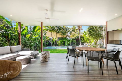 Alpha Luxe - Pure Luxury By Belle Escapes Byron Bay - Tourism Gold Coast 4