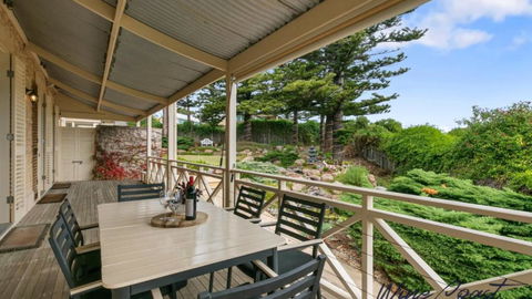 Alton House By Wine Coast Holidays - Tourism Gold Coast 2