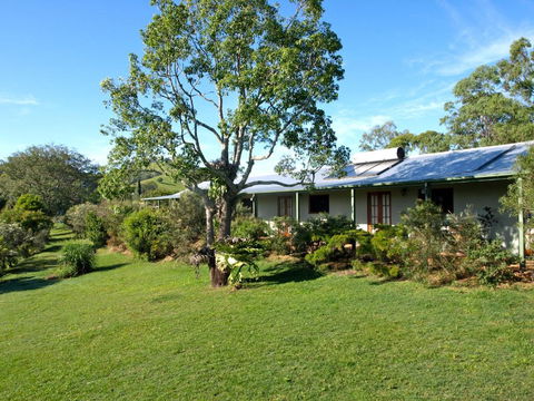 Amamoor Lodge - Tourism Gold Coast 0