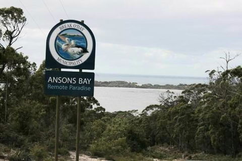 Amazing Ansons Bay Remote Paradise For The Family In The Bay Of Fires Area - Tourism Gold Coast 1