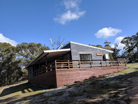 Amazing Ansons Bay Remote Paradise For The Family In The Bay Of Fires Area - Tourism Gold Coast 3