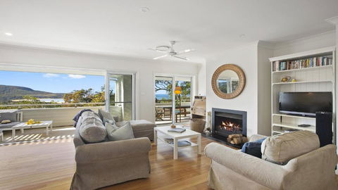 Amazing Views, Pet Friendly On Grandview - Tourism Gold Coast 0