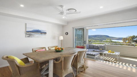 Amazing Views, Pet Friendly On Grandview - Tourism Gold Coast 2