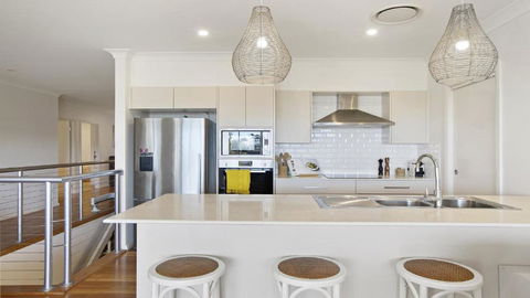 Amazing Views, Pet Friendly On Grandview - Tourism Gold Coast 4