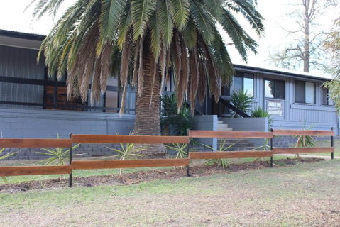Amble Inn - Tourism Gold Coast 0