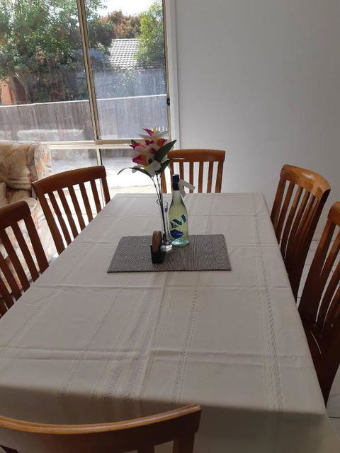 An Executive 3 Bedroom New House, All To Yourself - Tourism Gold Coast 0