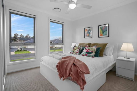 Andrica House - Your Southern Highlands Retreat! - Tourism Gold Coast 3