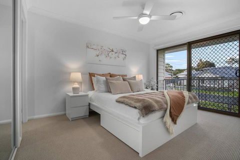 Andrica House - Your Southern Highlands Retreat! - Tourism Gold Coast 4