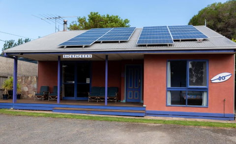 Anglesea Backpackers - Tourism Gold Coast 4