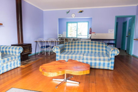 Anglesea Backpackers - Tourism Gold Coast 2