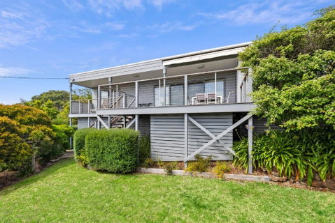 Anglesea Outlook - Tourism Gold Coast 1