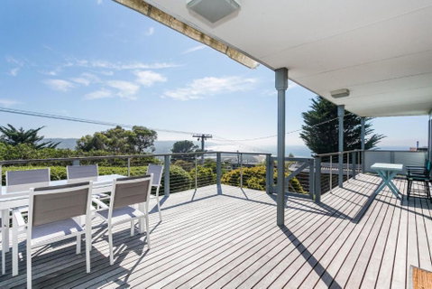 Anglesea Outlook - Tourism Gold Coast 0