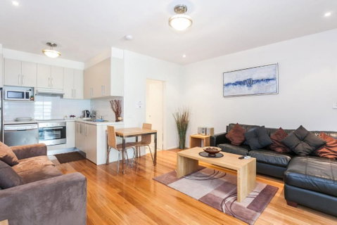 Anglesea River Apartment 23 - Tourism Gold Coast 1