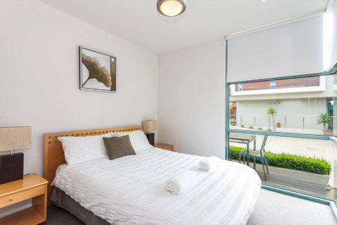 Anglesea River Apartment 23 - Tourism Gold Coast 2