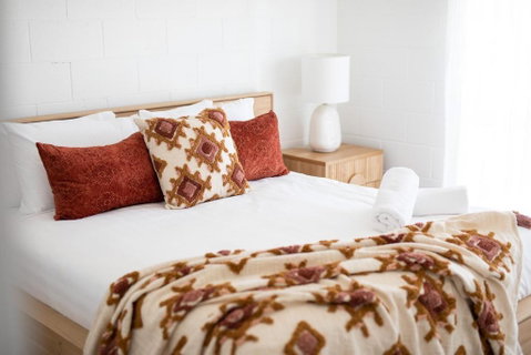 Anglesea Riverside Motel - Tourism Gold Coast 2