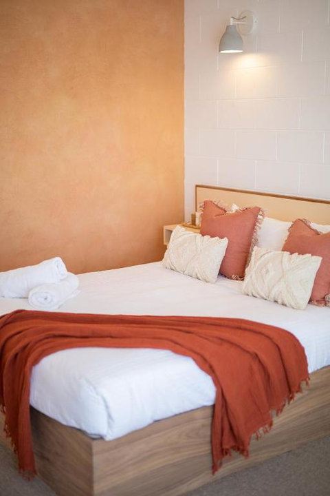 Anglesea Riverside Motel - Tourism Gold Coast 4