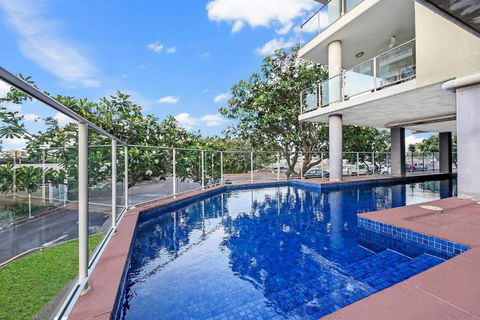 Alta Vista - City View Oasis In The Heart Of Darwin - Tourism Gold Coast 0