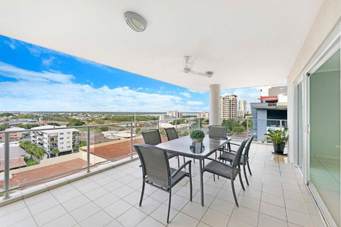 Alta Vista - City View Oasis In The Heart Of Darwin - Tourism Gold Coast 2