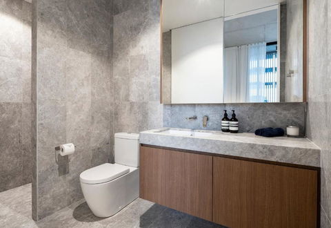 Alfred & Turner Apartments, Luxury 2 Bedroom Condos In The Heart Of The Valley - Tourism Gold Coast 1