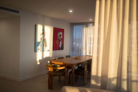 Apartment In Palm Beach - Tourism Gold Coast 4