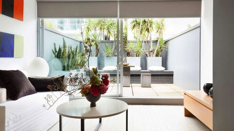 Apartment One - Tourism Gold Coast 0