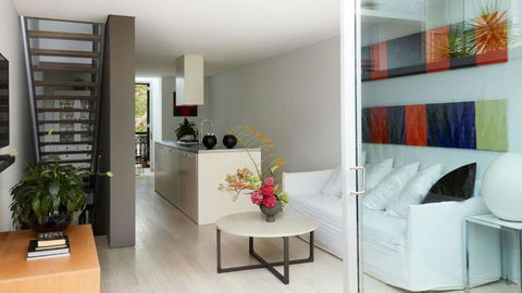 Apartment One - Tourism Gold Coast 4