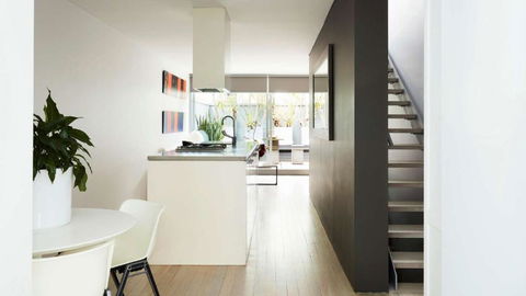 Apartment One - Tourism Gold Coast 1