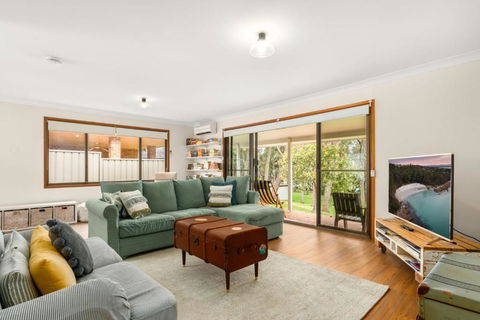 Aqua By Experience Jervis Bay - Tourism Gold Coast 1