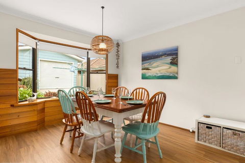 Aqua By Experience Jervis Bay - Tourism Gold Coast 2