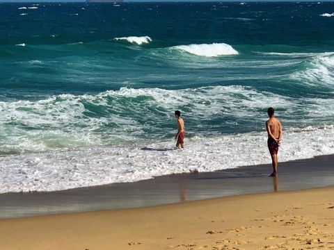 Aqua Vista - Tourism Gold Coast 3