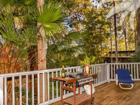 Araluen - Tourism Gold Coast 1