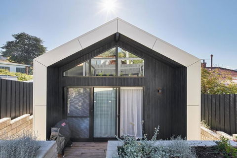 Architectural Brilliance - Sandy Bay - Tourism Gold Coast 1