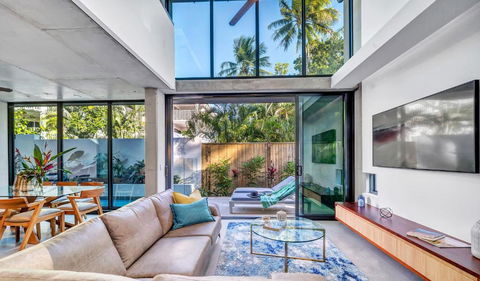 Aria Port Douglas Villas - Villa 1 - Tourism Gold Coast 4