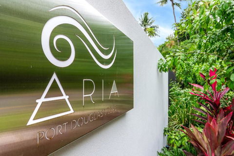 Aria Port Douglas Villas - Villa 1 - Tourism Gold Coast 2