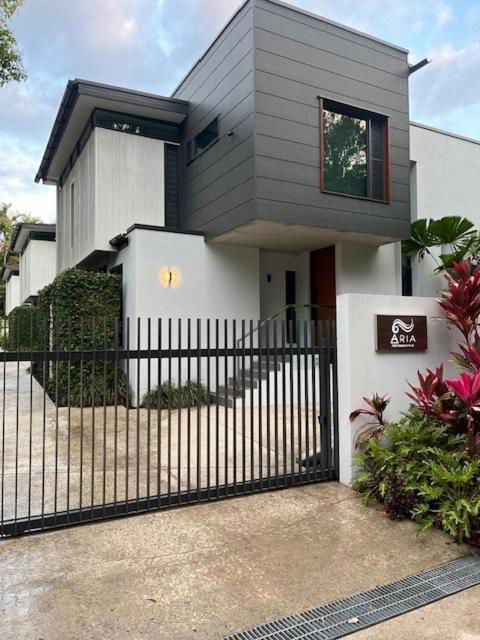 Aria Port Douglas Villas - Villa 1 - Tourism Gold Coast 0