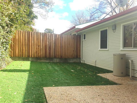 Armidale Cottage - All You Need On Taylor - Tourism Gold Coast 1